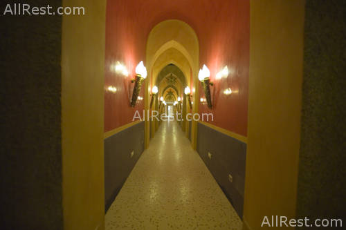 Terme Manzi Hotel & Spa 41